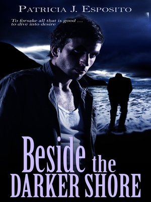 cover image of Beside the Darker Shore